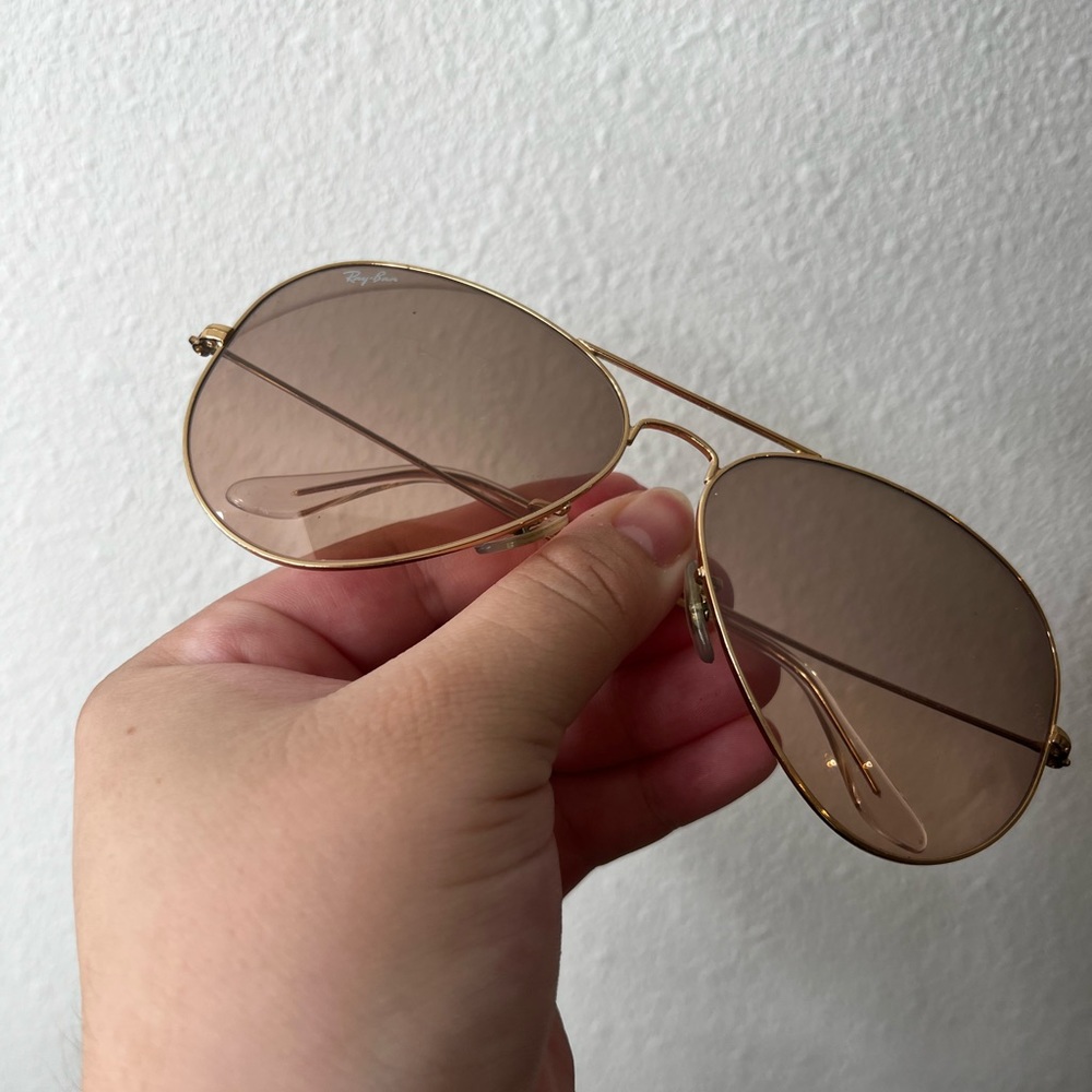 Womens Raybans